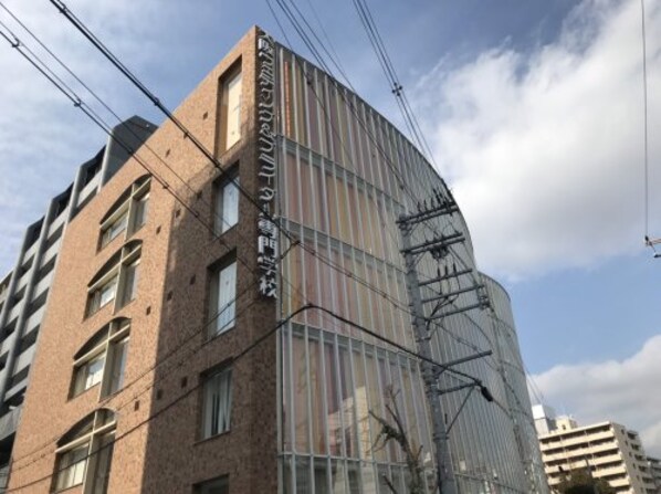 新大阪駅 徒歩7分 15階の物件内観写真